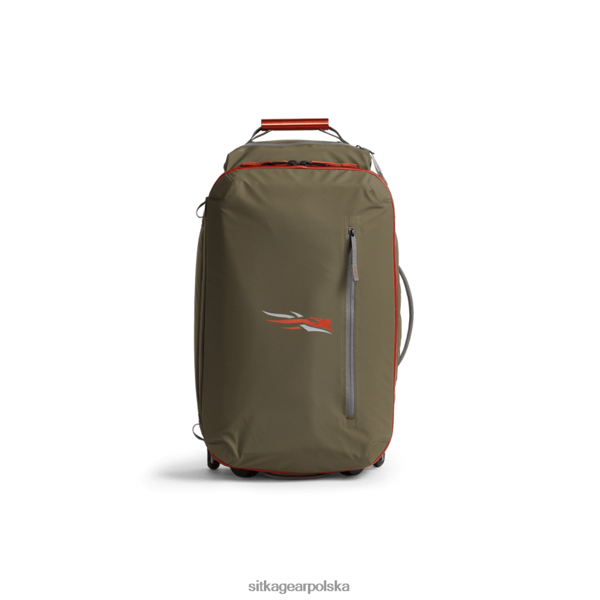 bagaż piryt dla obu płci SITKA Gear bagaż podręczny wędrowca VF2XTJ375