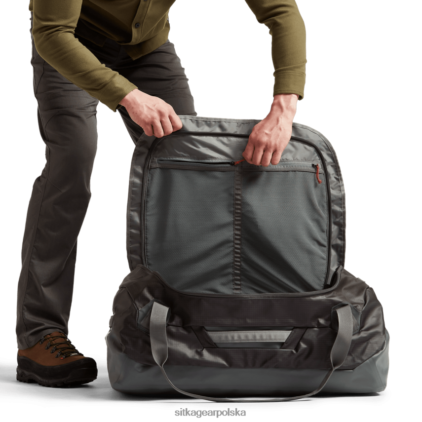bagaż Ołów dla obu płci SITKA Gear Torba drifter 75l VF2XTJ366