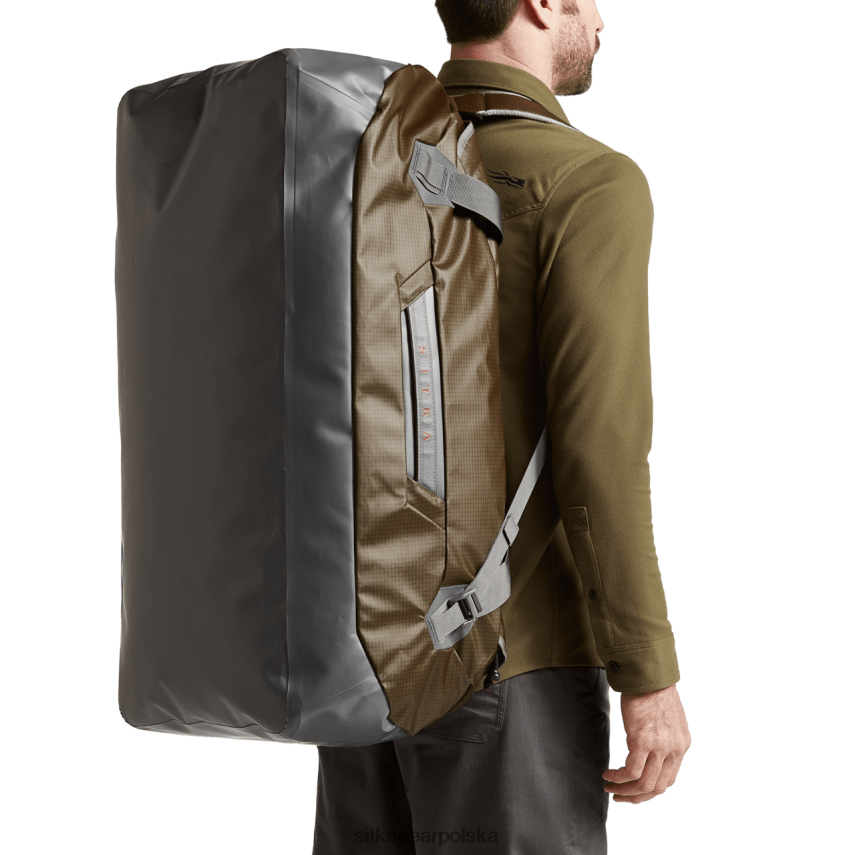 bagaż ukryty dla obu płci SITKA Gear Torba drifter 110l VF2XTJ370