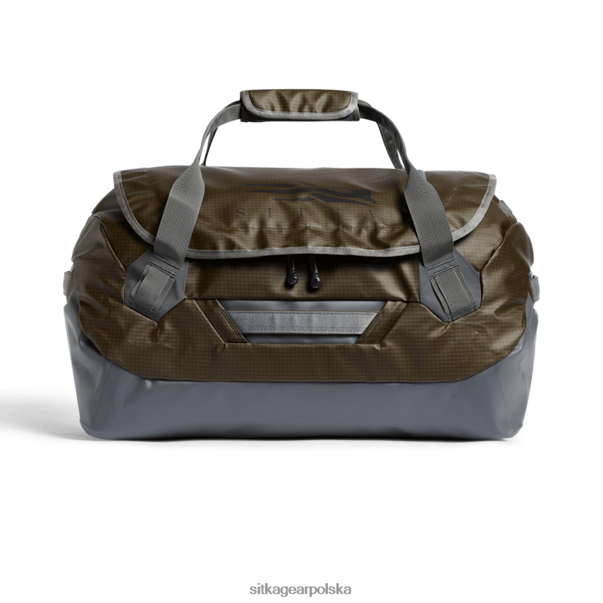 bagaż ukryty dla obu płci SITKA Gear Torba drifter 50l VF2XTJ364