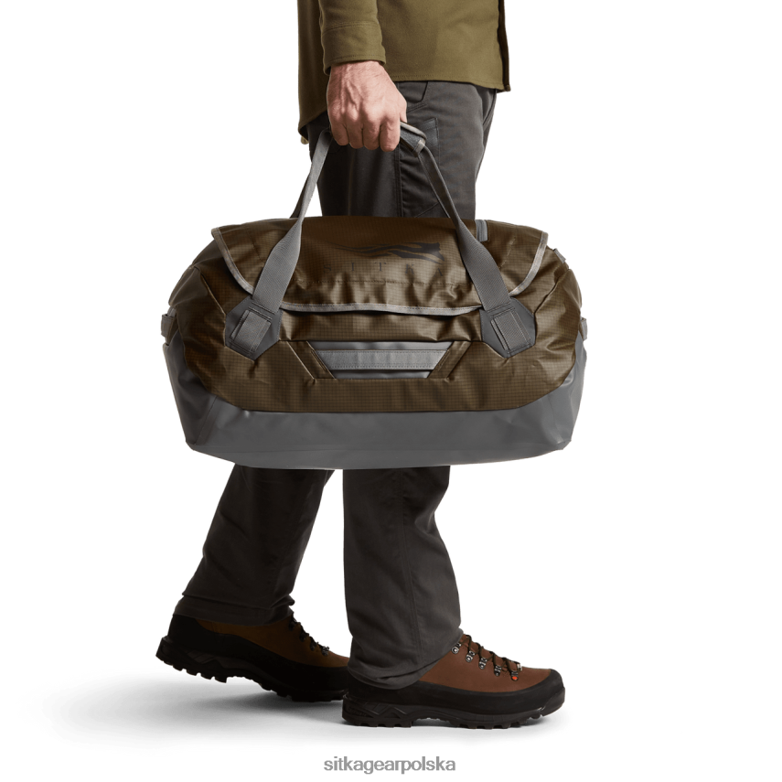 bagaż ukryty dla obu płci SITKA Gear Torba drifter 50l VF2XTJ364