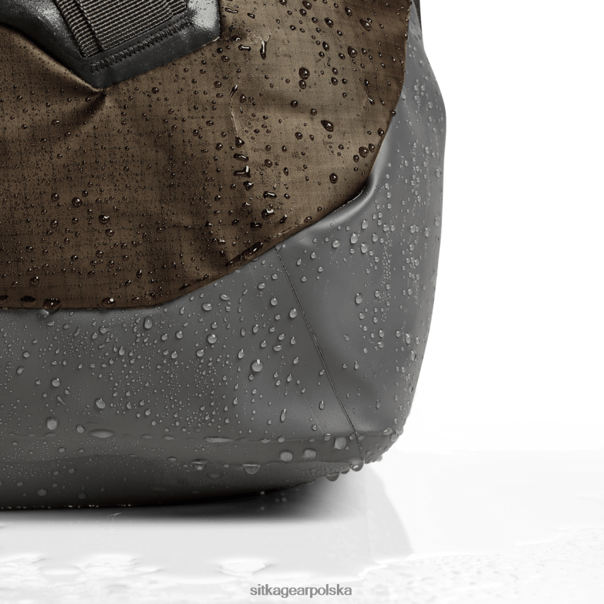 bagaż ukryty dla obu płci SITKA Gear Torba drifter 50l VF2XTJ364