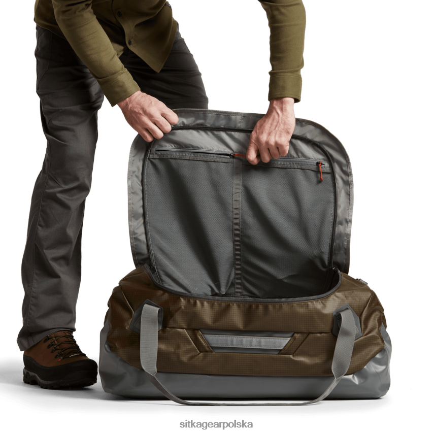 bagaż ukryty dla obu płci SITKA Gear Torba drifter 75l VF2XTJ367
