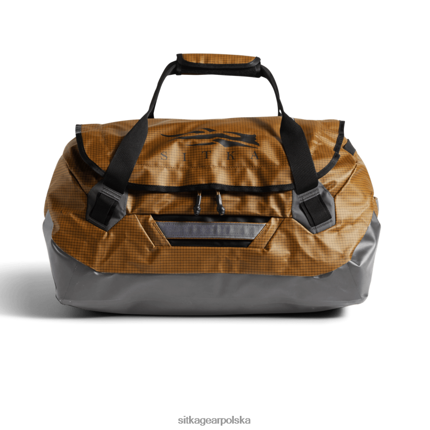 bagaż wielbłąd dla obu płci SITKA Gear Torba drifter 50l VF2XTJ362