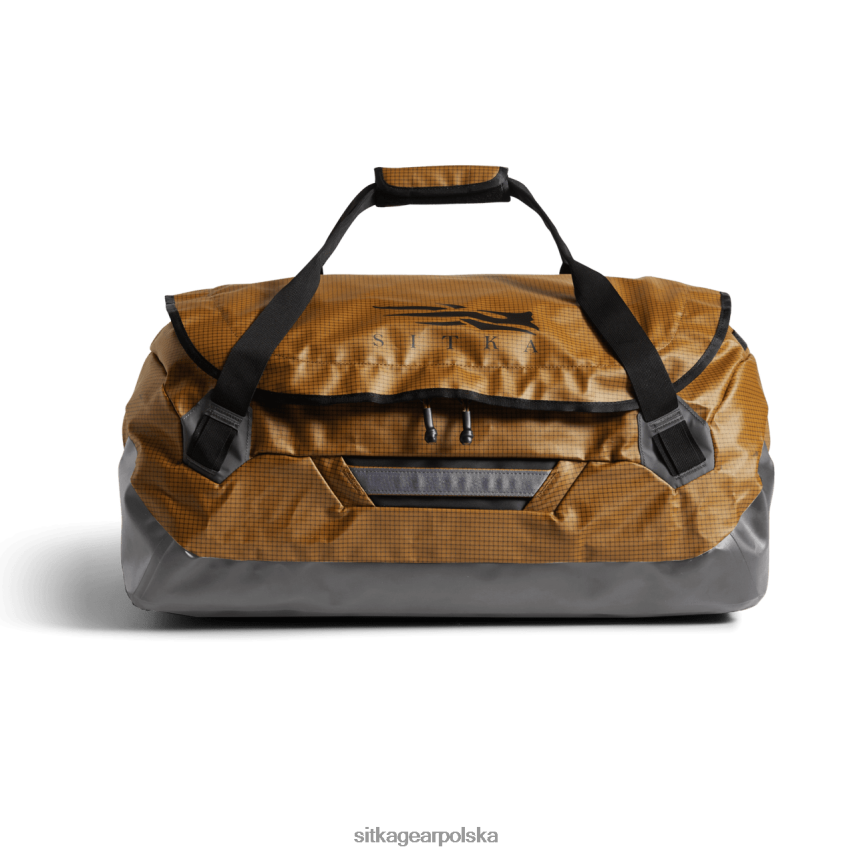 bagaż wielbłąd dla obu płci SITKA Gear Torba drifter 75l VF2XTJ365