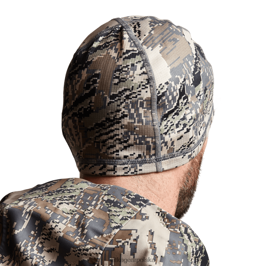 czapki optifade otwarty kraj dla obu płci SITKA Gear czapka poprzeczna VF2XTJ186