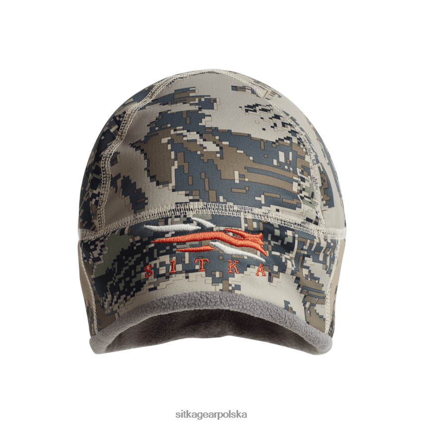 czapki optifade otwarty kraj dla obu płci SITKA Gear czapka typu jetstream VF2XTJ183