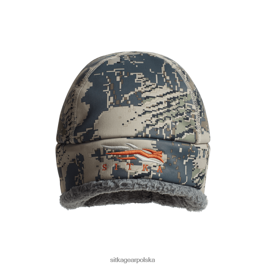 czapki optifade otwarty kraj dla obu płci SITKA Gear czapka zamieci VF2XTJ181