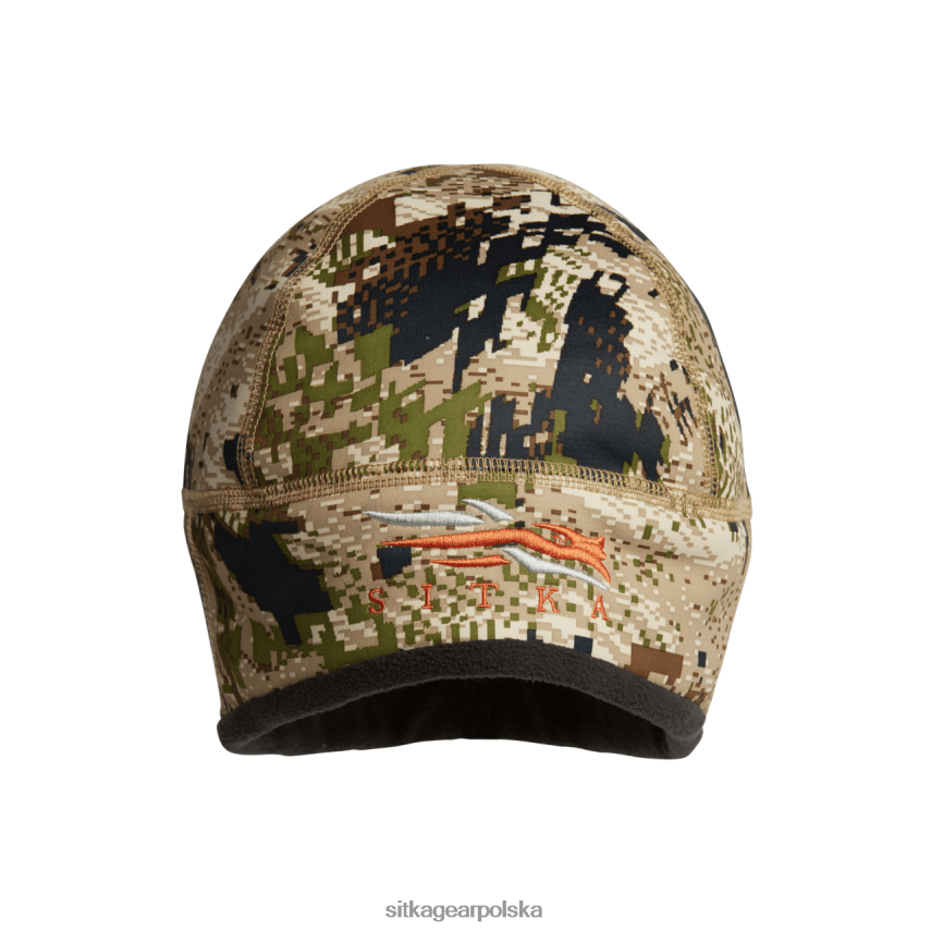 czapki optifade subalpejskie kobiety SITKA Gear czapka typu jetstream VF2XTJ409