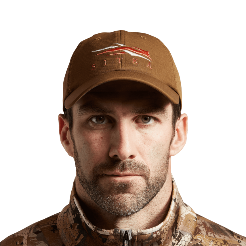 kapelusze błoto dla obu płci SITKA Gear czapka poprzeczna VF2XTJ290