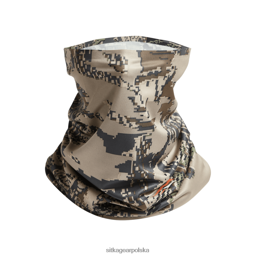 ocieplacze na szyję optifade otwarty kraj dla obu płci SITKA Gear Ochraniacz szyi VF2XTJ374