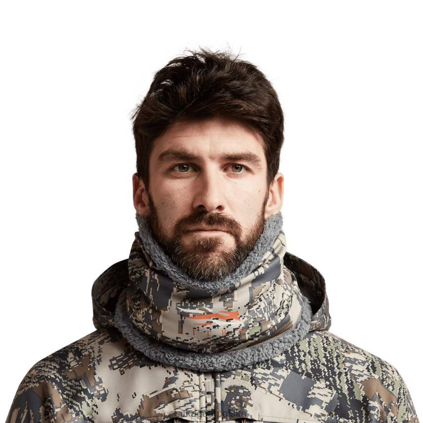 ocieplacze na szyję optifade otwarty kraj dla obu płci SITKA Gear ocieplacz na szyję VF2XTJ200