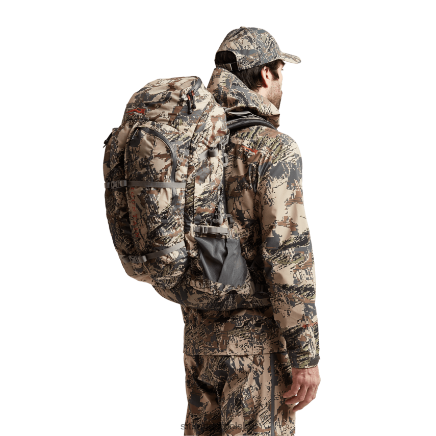 paczki optifade otwarty kraj dla obu płci SITKA Gear pakiet górski 2700 VF2XTJ355