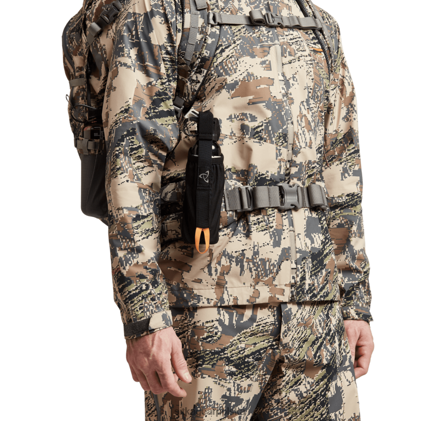 paczki optifade otwarty kraj dla obu płci SITKA Gear pakiet górski 2700 VF2XTJ355