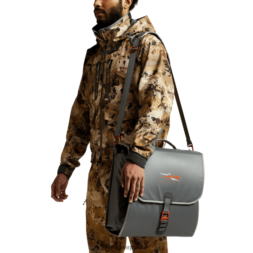 paczki Ołów dla obu płci SITKA Gear torba do przechowywania woderów VF2XTJ265