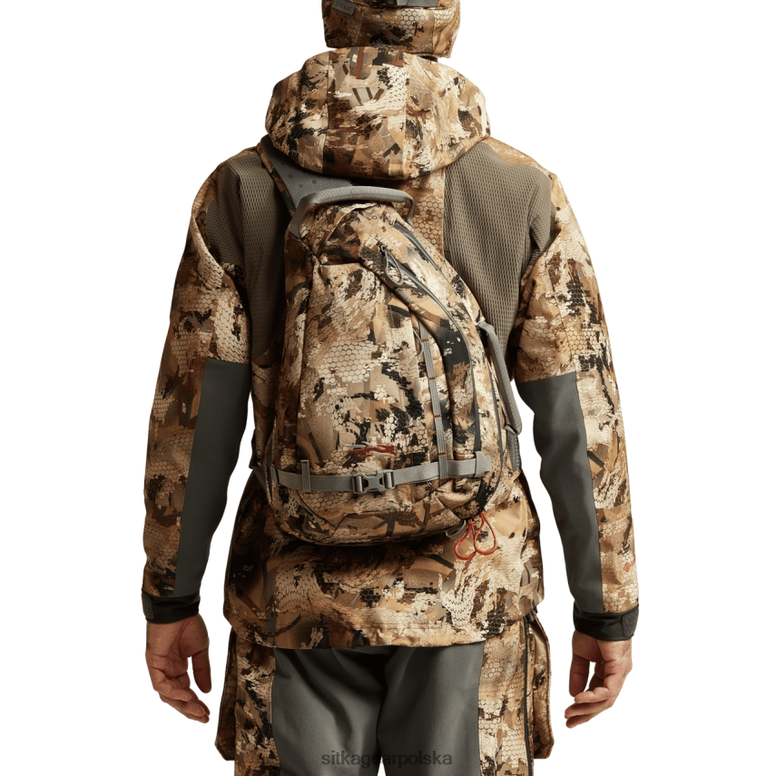 paczki bagno ptactwa wodnego optifade dla obu płci SITKA Gear zadławienie procą VF2XTJ360