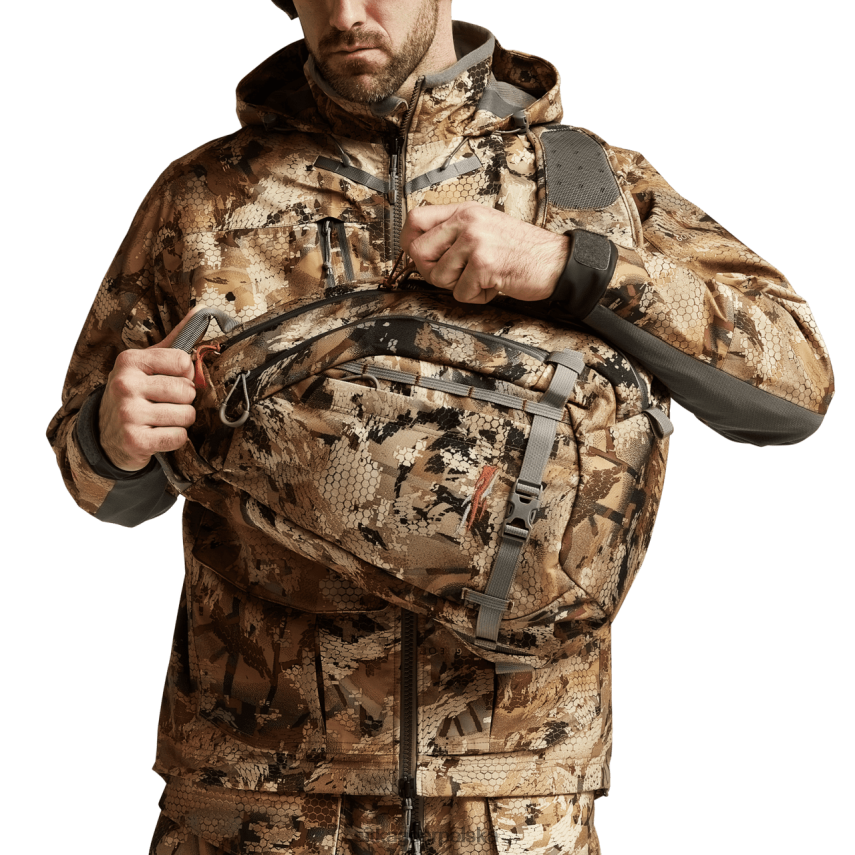 paczki bagno ptactwa wodnego optifade dla obu płci SITKA Gear zadławienie procą VF2XTJ360