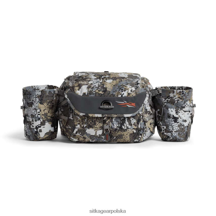 paczki optifade podwyższony ii dla obu płci SITKA Gear Pas z narzędziami VF2XTJ358
