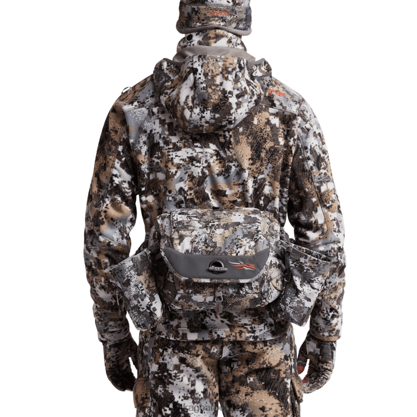 paczki optifade podwyższony ii dla obu płci SITKA Gear Pas z narzędziami VF2XTJ358