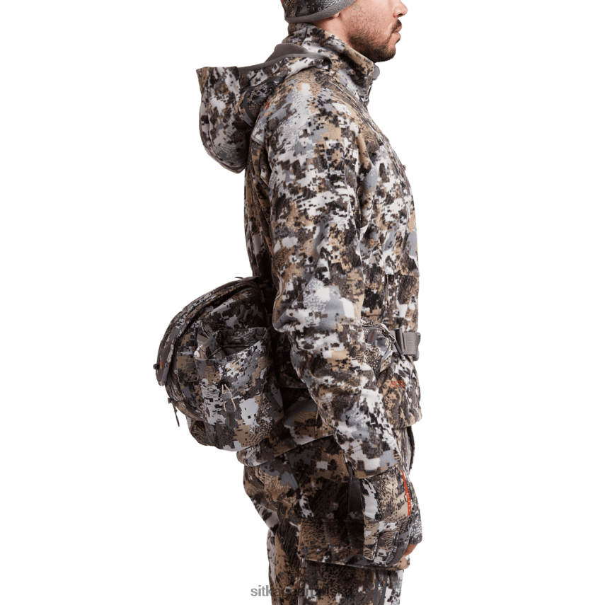 paczki optifade podwyższony ii dla obu płci SITKA Gear Pas z narzędziami VF2XTJ358