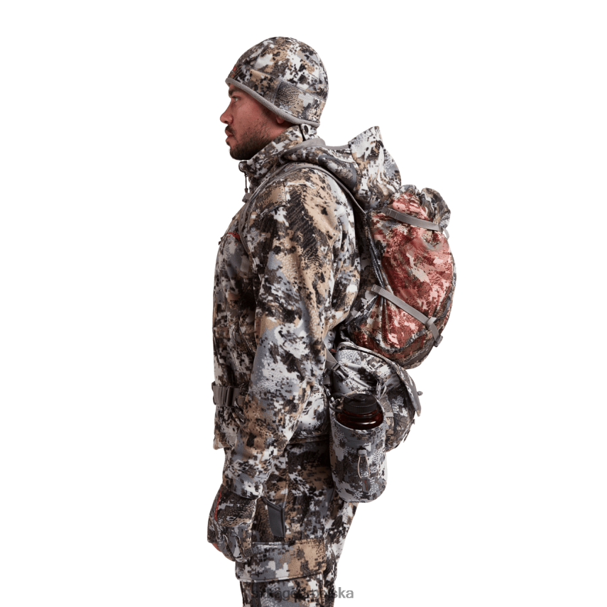 paczki optifade podwyższony ii dla obu płci SITKA Gear Pas z narzędziami VF2XTJ358