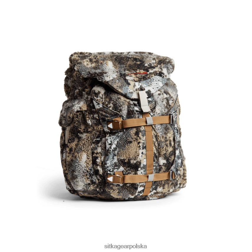 paczki optifade podwyższony ii dla obu płci SITKA Gear fanatyczna paczka VF2XTJ359