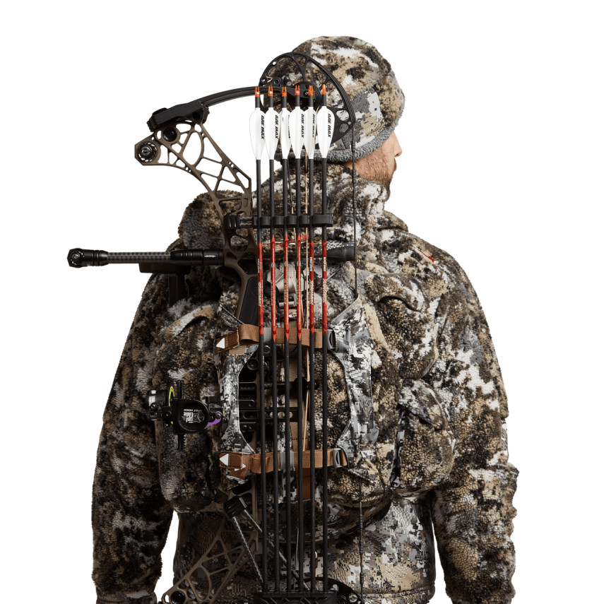 paczki optifade podwyższony ii dla obu płci SITKA Gear fanatyczna paczka VF2XTJ359