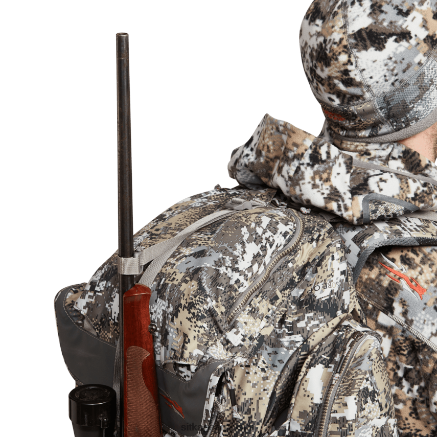 paczki optifade podwyższony ii dla obu płci SITKA Gear skrzynia ładunkowa VF2XTJ357