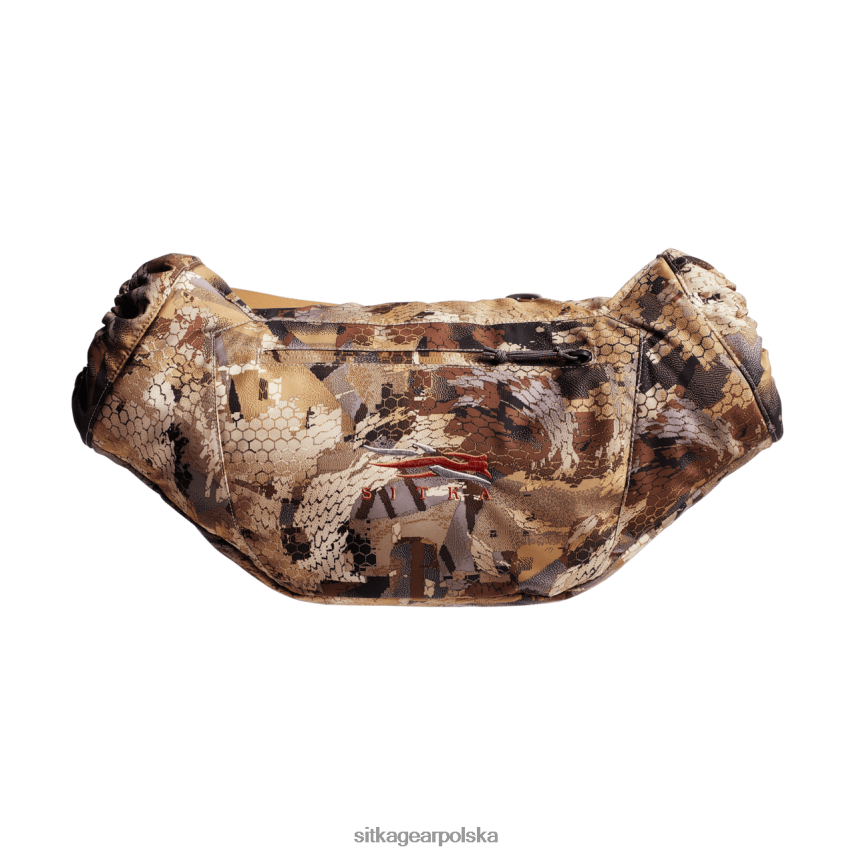 rękawice bagno ptactwa wodnego optifade dla obu płci SITKA Gear Hudson był mufą VF2XTJ281