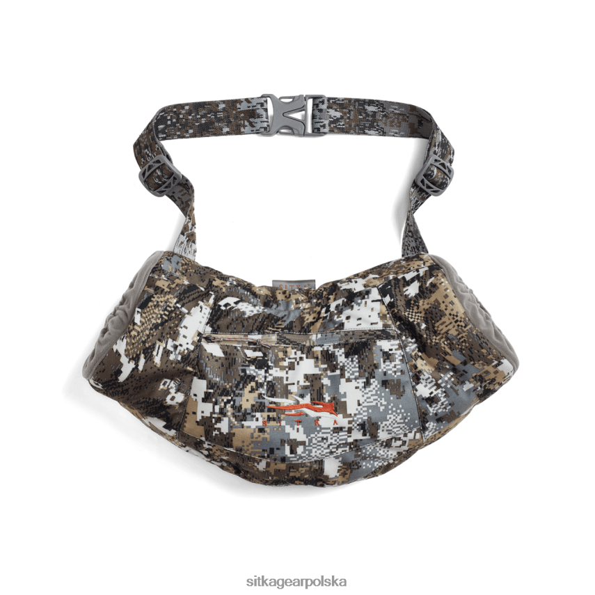 rękawice optifade podwyższony ii dla obu płci SITKA Gear mufa spalarni VF2XTJ276