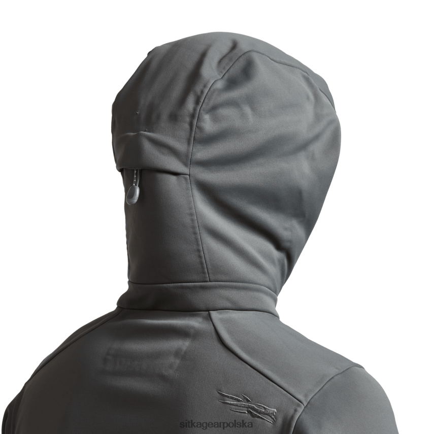kurtki i kamizelki Ołów kobiety SITKA Gear kurtka odrzutowa VF2XTJ381