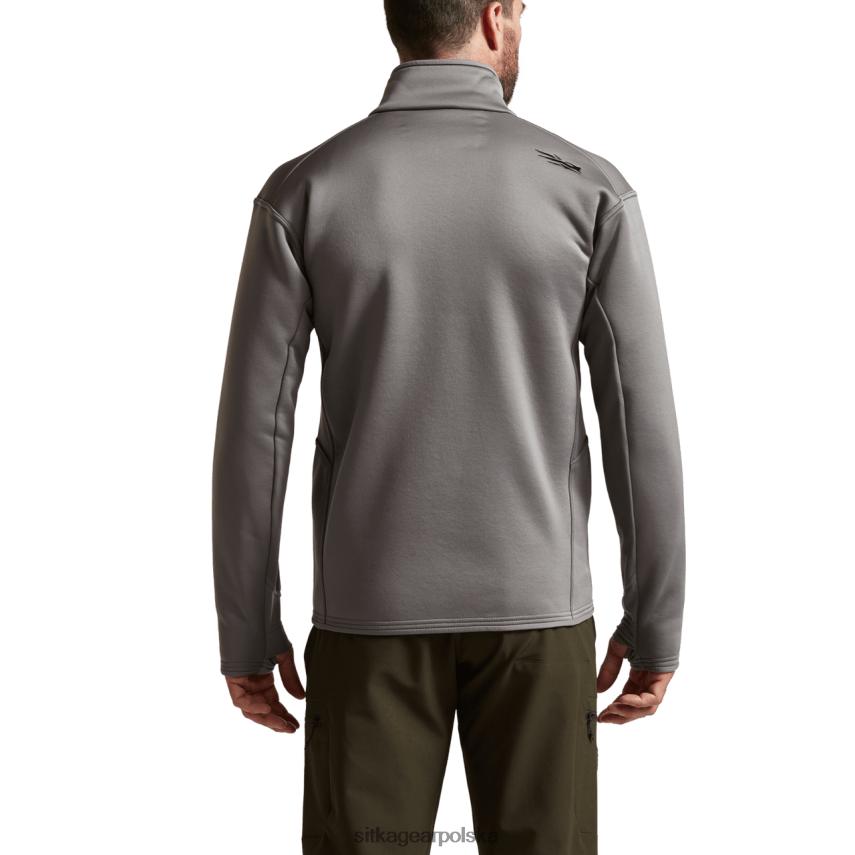 kurtki i kamizelki dym drzewny mężczyźni SITKA Gear kurtka przejściowa VF2XTJ44