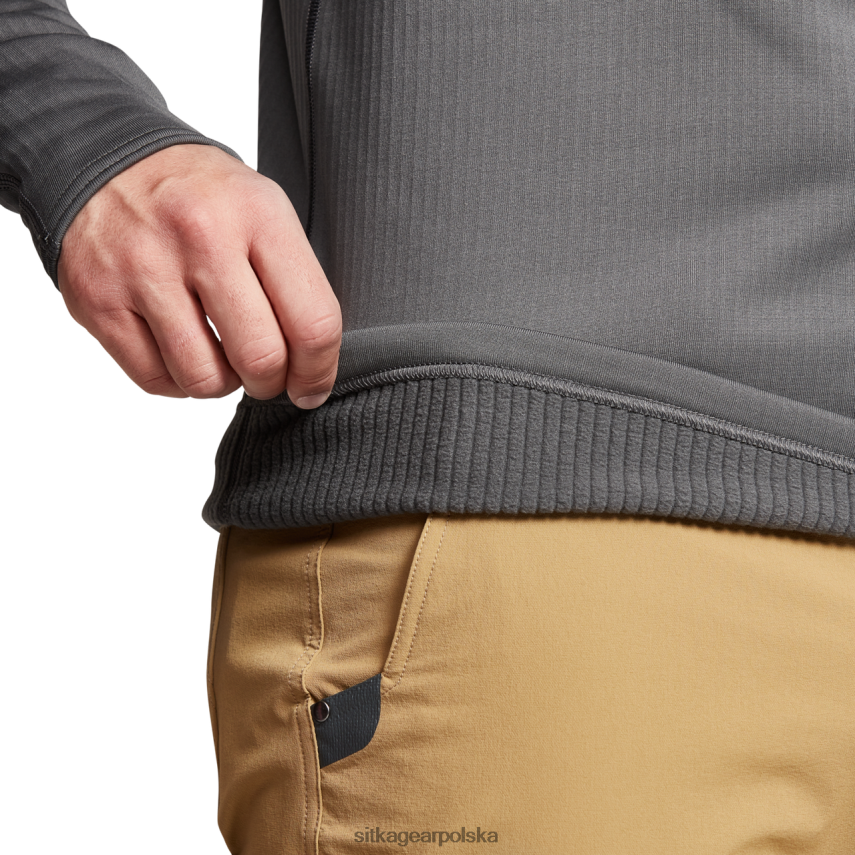 najfatalniejszy Ołów mężczyźni SITKA Gear ciężka bluza z kapturem VF2XTJ97