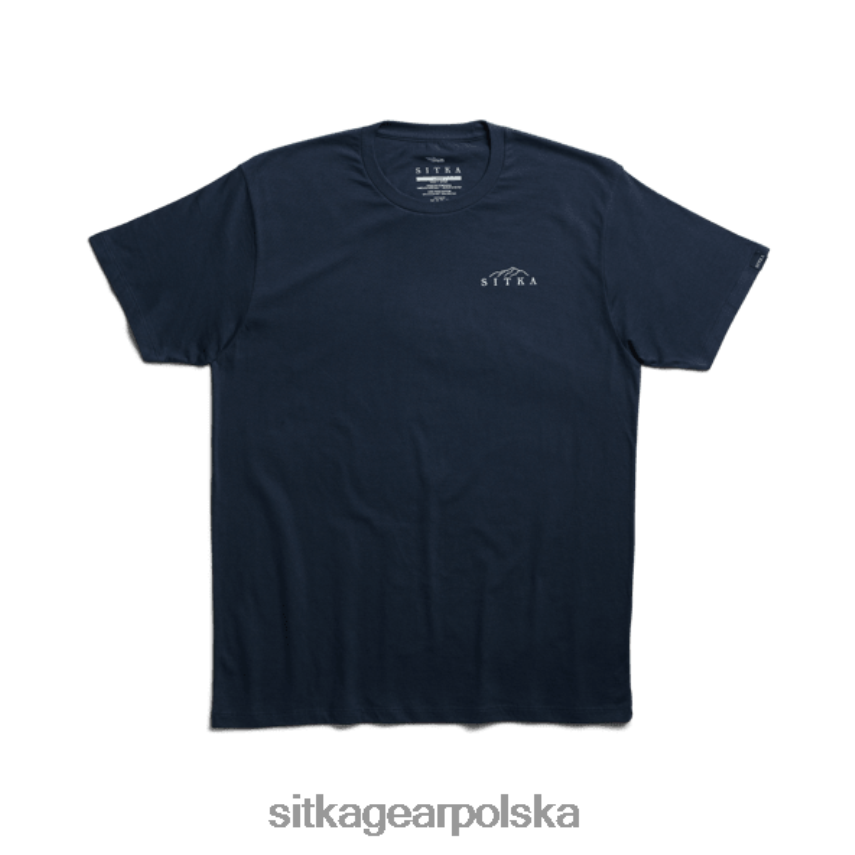 najfatalniejszy zaćmienie mężczyźni SITKA Gear koszulka z podwyższeniem VF2XTJ156