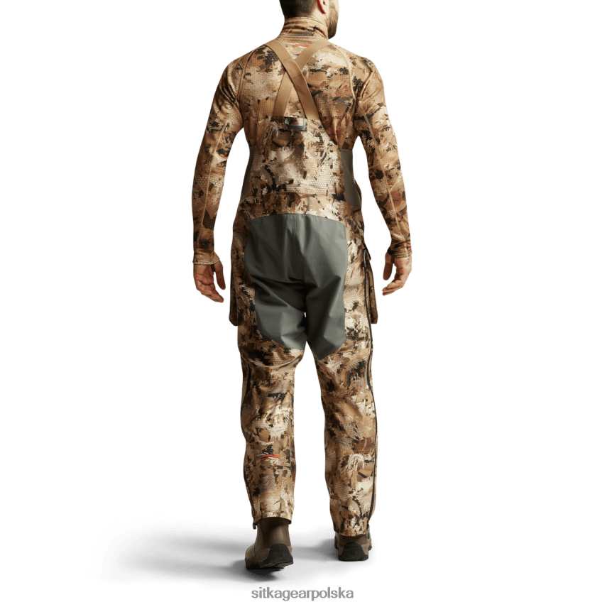 statki bagno ptactwa wodnego optifade mężczyźni SITKA Gear śliniaczek Hudsona VF2XTJ260