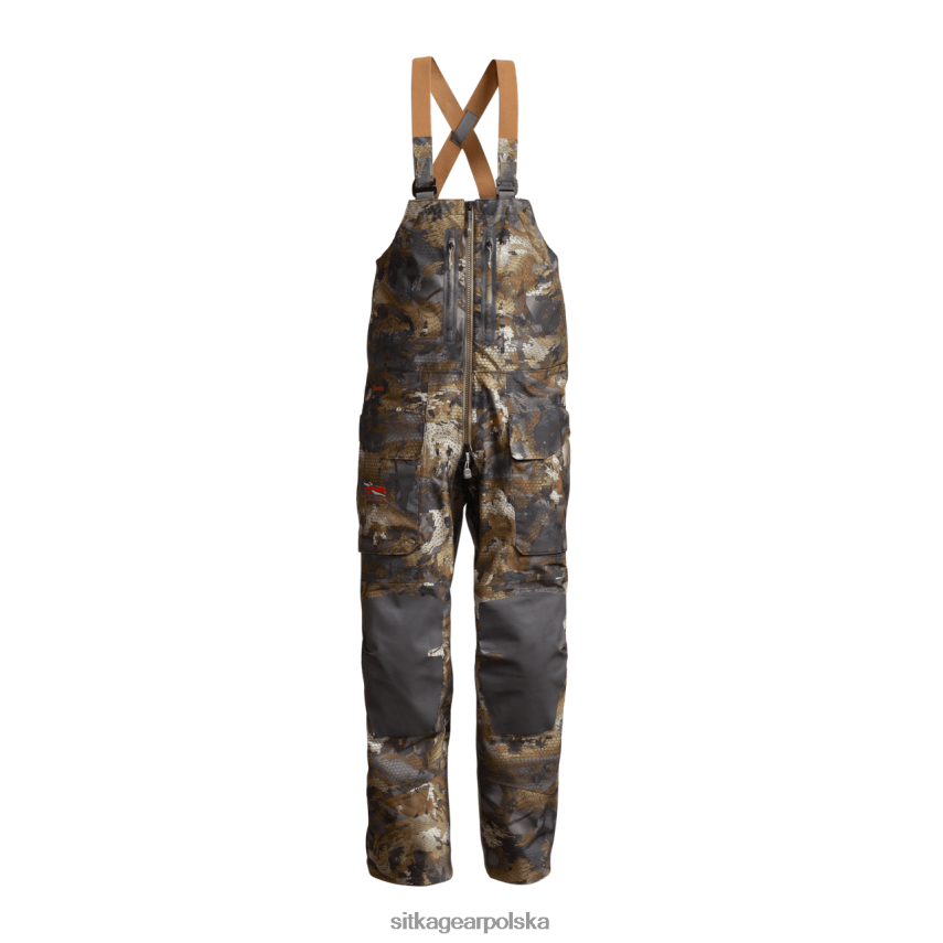 statki drewno optifade z ptactwa wodnego mężczyźni SITKA Gear śliniaczek Hudsona VF2XTJ261