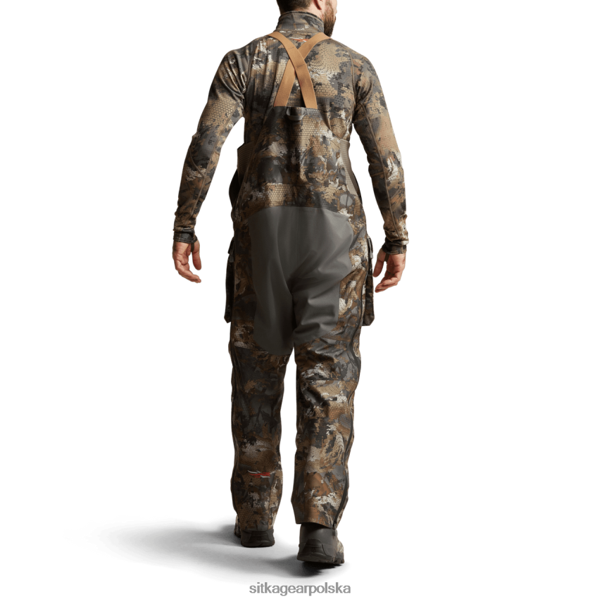 statki drewno optifade z ptactwa wodnego mężczyźni SITKA Gear śliniaczek Hudsona VF2XTJ261