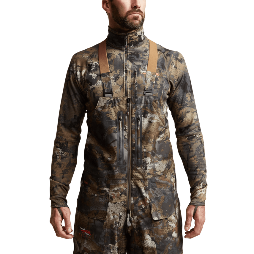 statki drewno optifade z ptactwa wodnego mężczyźni SITKA Gear śliniaczek Hudsona VF2XTJ261