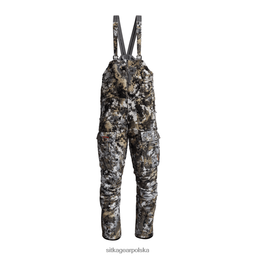 statki optifade podwyższony ii mężczyźni SITKA Gear fanatyczny śliniak VF2XTJ258