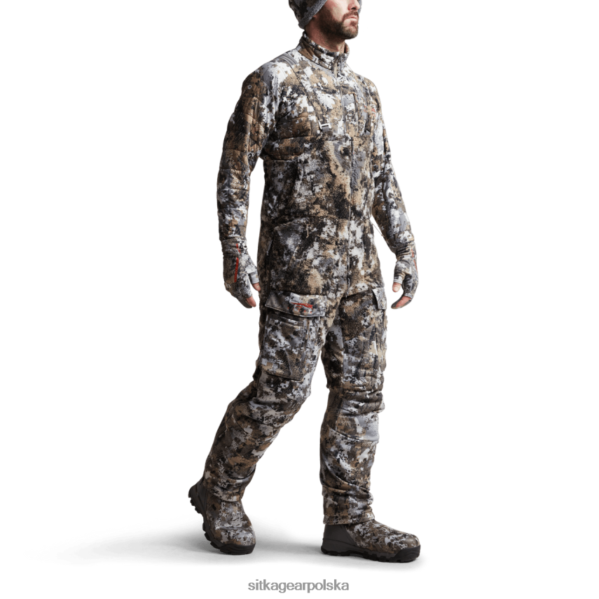 statki optifade podwyższony ii mężczyźni SITKA Gear fanatyczny śliniak VF2XTJ258