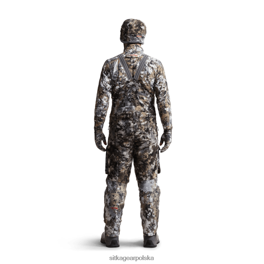 statki optifade podwyższony ii mężczyźni SITKA Gear fanatyczny śliniak VF2XTJ258