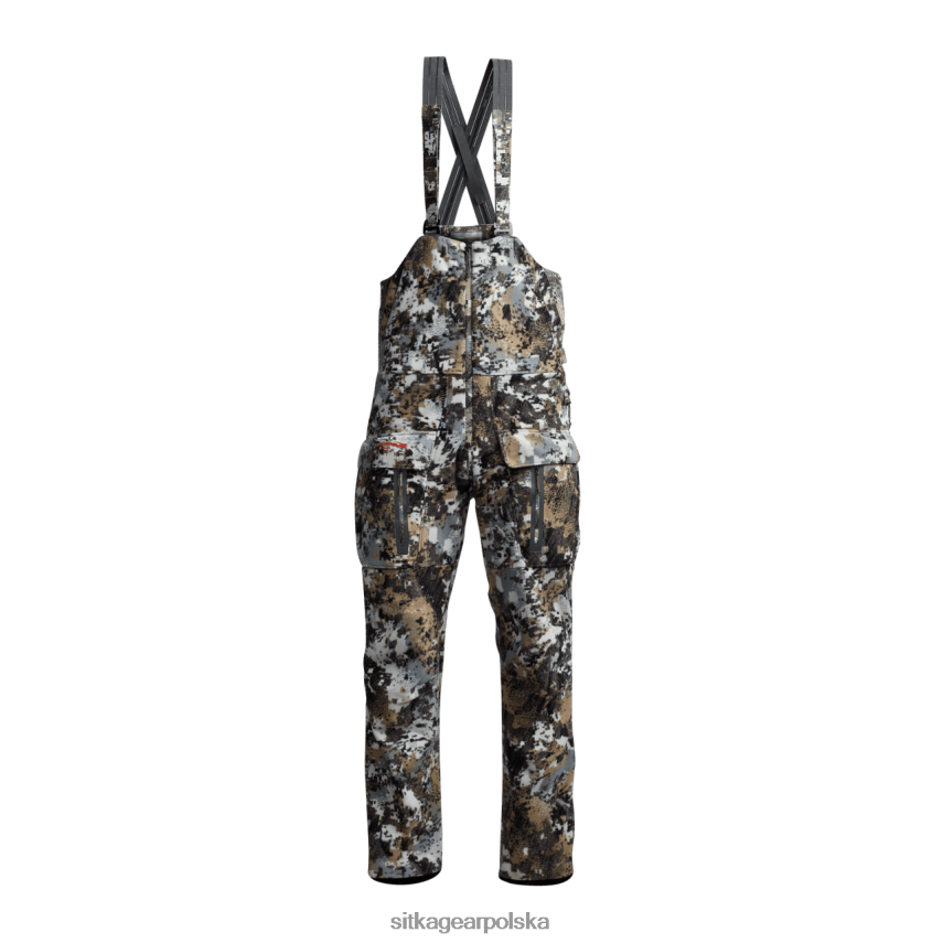 statki optifade podwyższony ii mężczyźni SITKA Gear śliniaczek Stratus VF2XTJ259