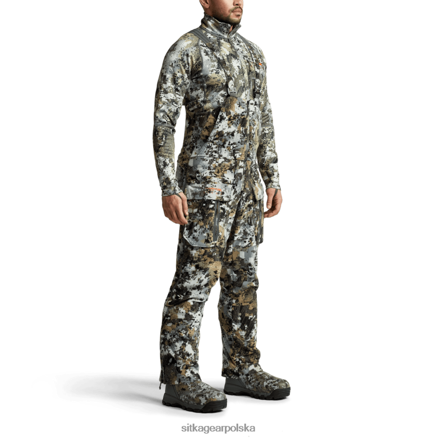 statki optifade podwyższony ii mężczyźni SITKA Gear śliniaczek Stratus VF2XTJ259