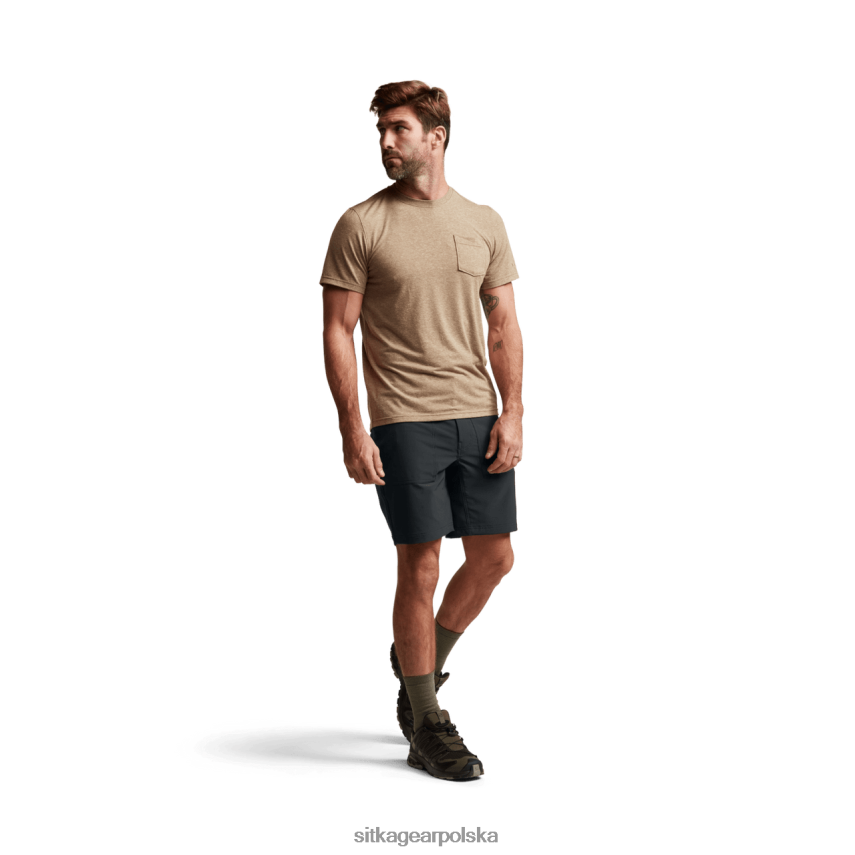 statki kotwica mężczyźni SITKA Gear terytorium krótkie VF2XTJ254