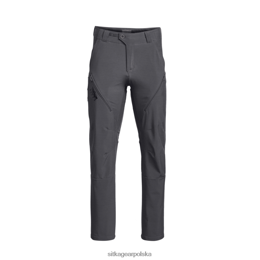 statki Ołów mężczyźni SITKA Gear Spodnie ochronne równonocy VF2XTJ230