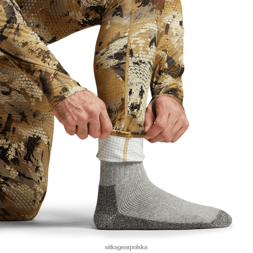 statki bagno ptactwa wodnego optifade mężczyźni SITKA Gear ciężki dół VF2XTJ234