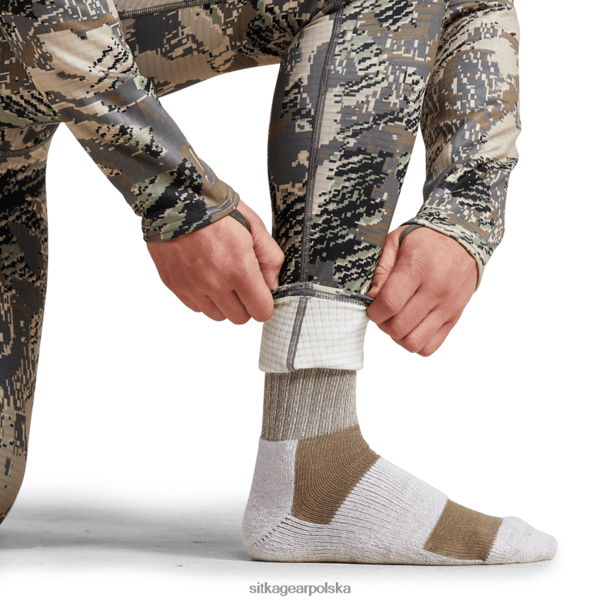 statki optifade otwarty kraj mężczyźni SITKA Gear ciężki dół VF2XTJ232