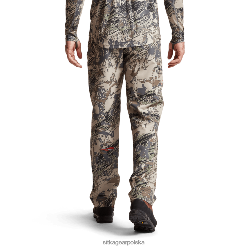 statki optifade otwarty kraj mężczyźni SITKA Gear spodnie poprzeczne VF2XTJ174