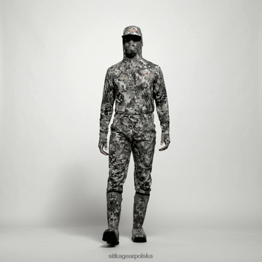 statki optifade podwyższony ii mężczyźni SITKA Gear Spodnie ochronne równonocy VF2XTJ227