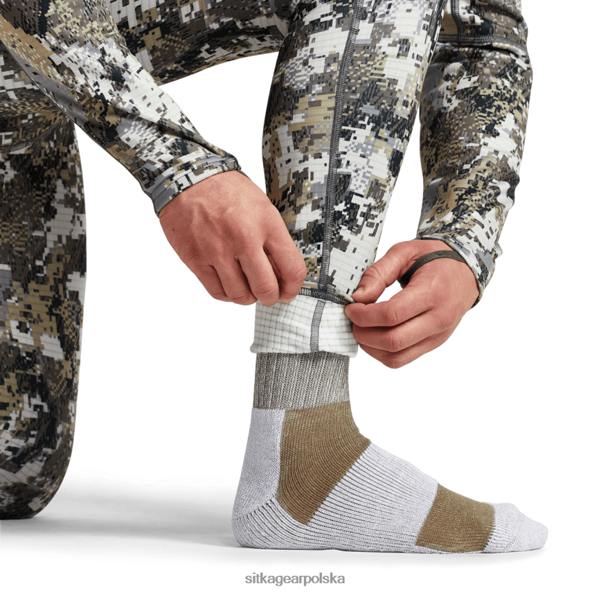 statki optifade podwyższony ii mężczyźni SITKA Gear ciężki dół VF2XTJ233